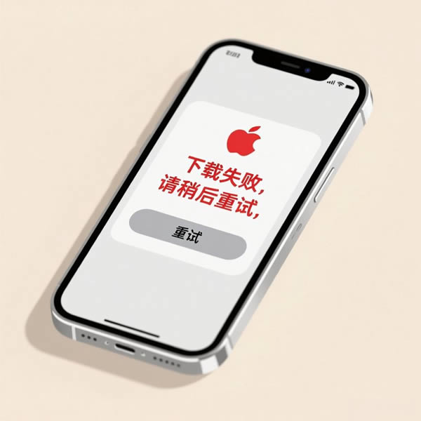 苹果手机quickq下载不了怎么回事？