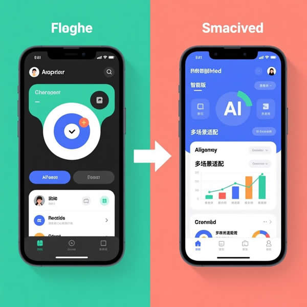 quickq智能版功能多吗？与普通版差异在哪里？