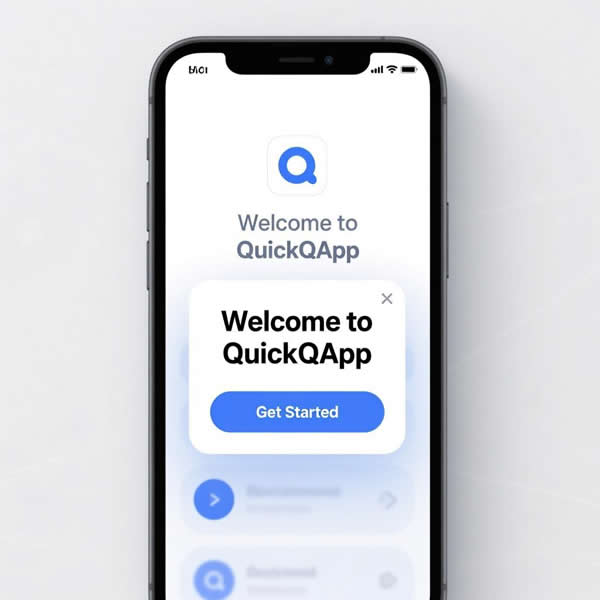 quickqapp下载后怎么用？基本操作步骤是啥？